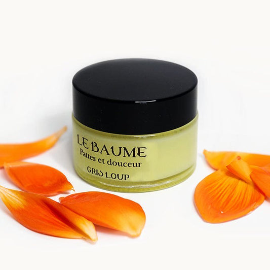 Baume Pattes et douceurs