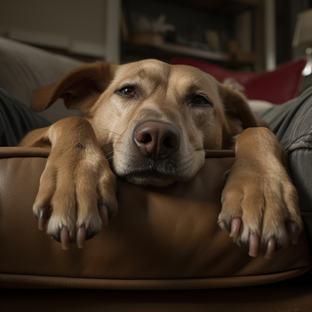 Guide Complet du Baume 3 en 1 pour Soigner les Coussinets et Truffes de Votre Chien