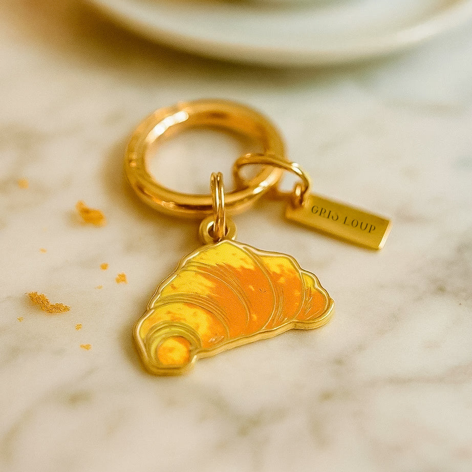 Médaille "Croissant"