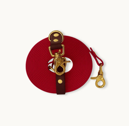 Longe et poignée détachable (5m)