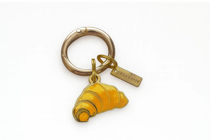 Médaille "Croissant"