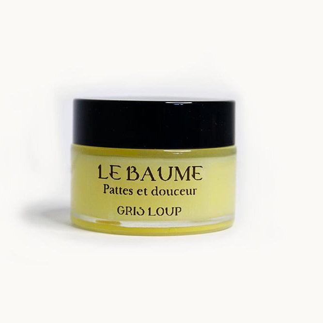 Baume Pattes et douceurs