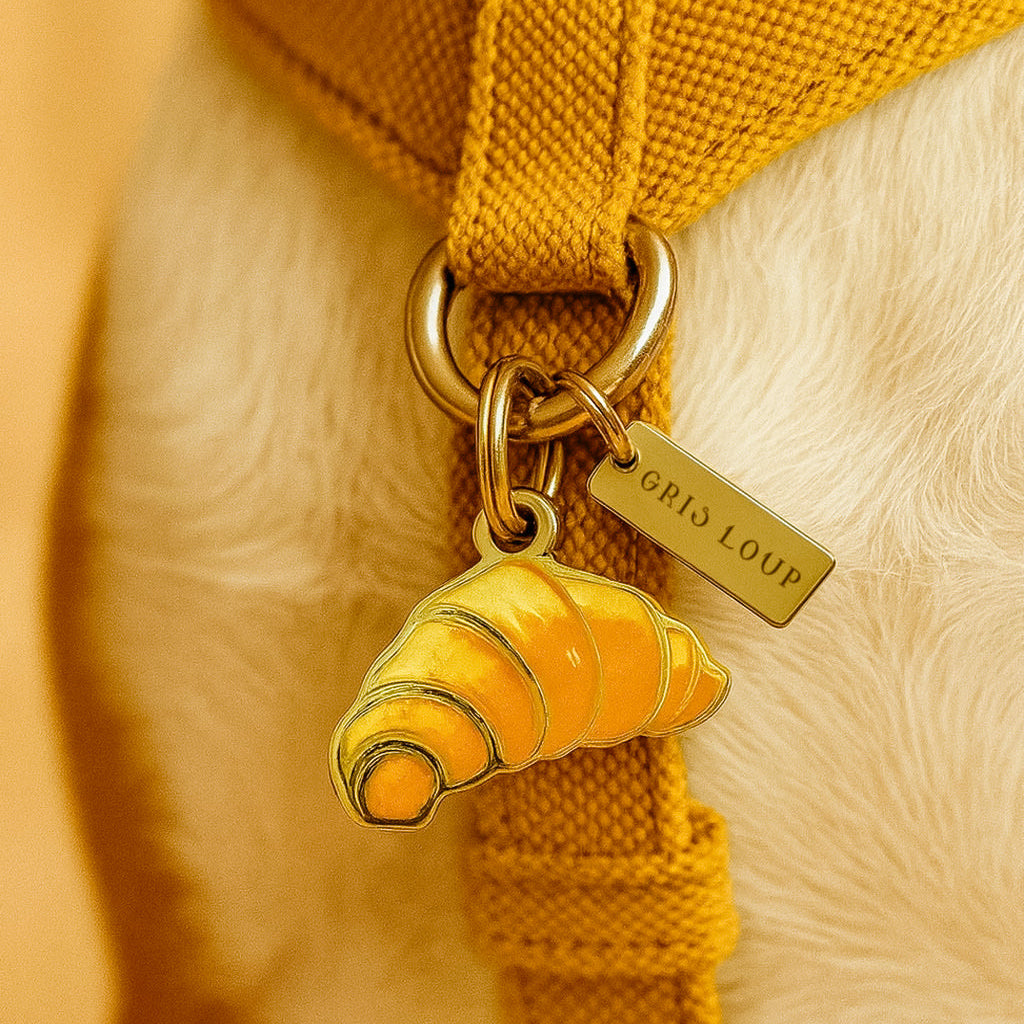 Médaille "Croissant"