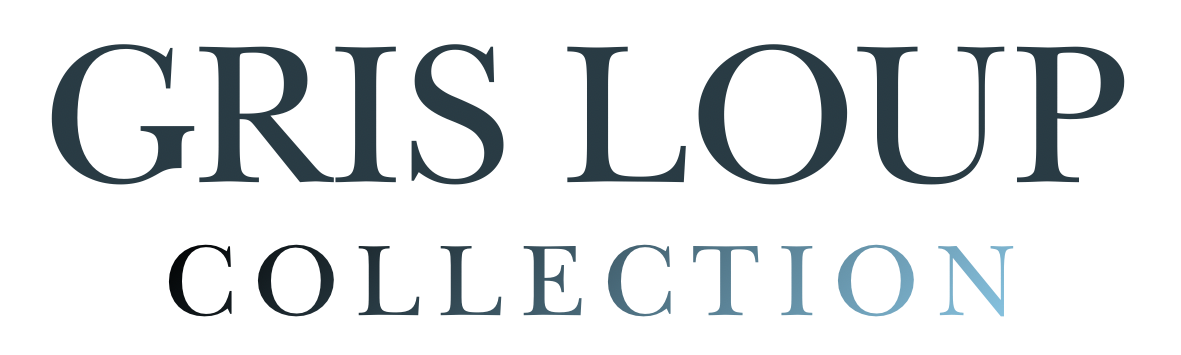 GRIS LOUP