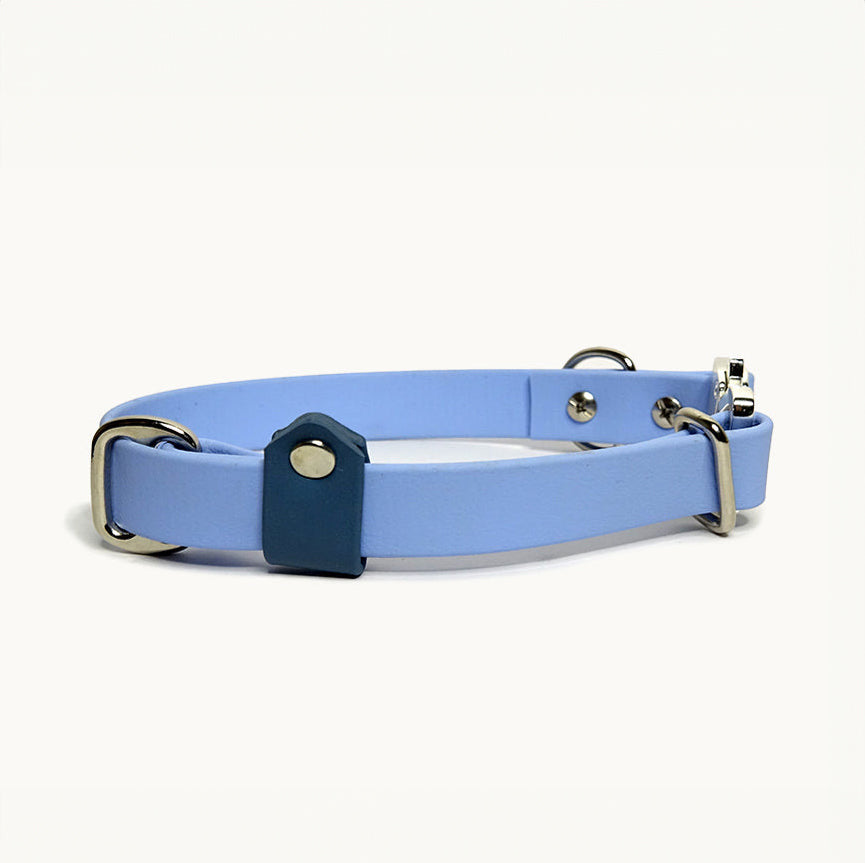 collier biothane