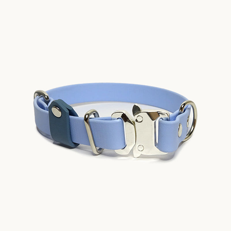 collier à clip