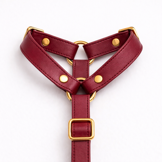 Harnais en Y | Merlot