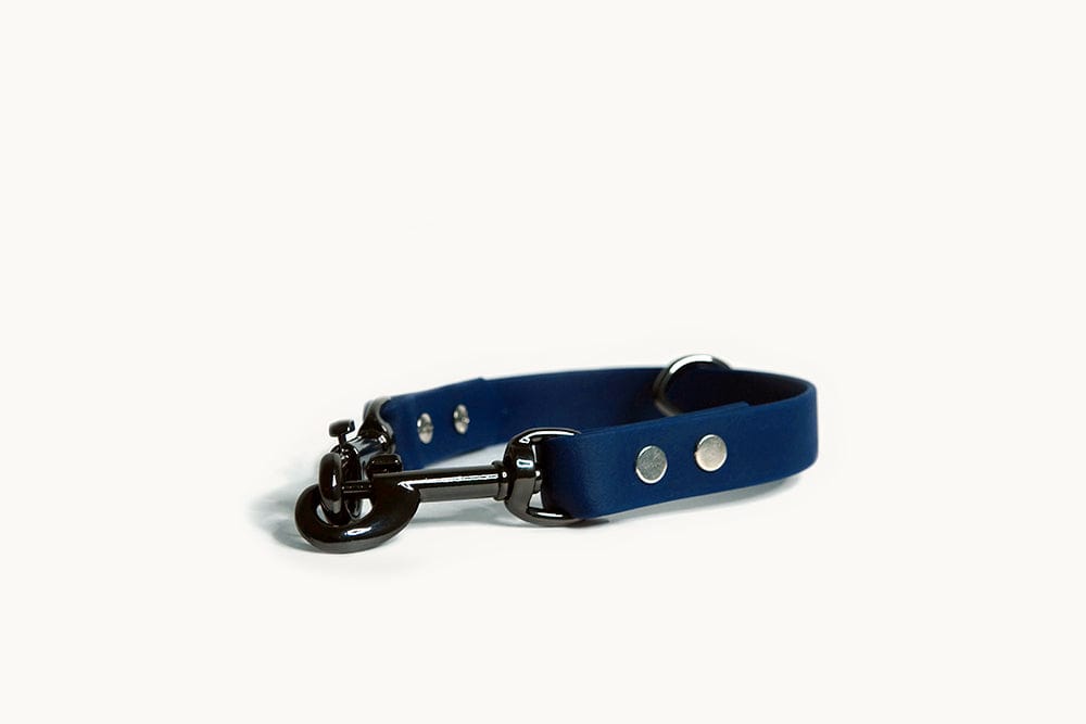Handle - Navy blue